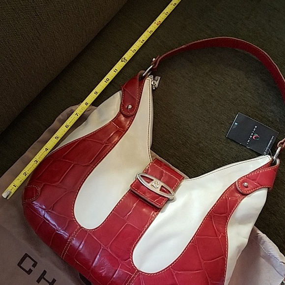 🌺!!HOST PICK!!🌺 CHIARINI OF ARGENTINA HOBO BAG - Picture 5 of 8